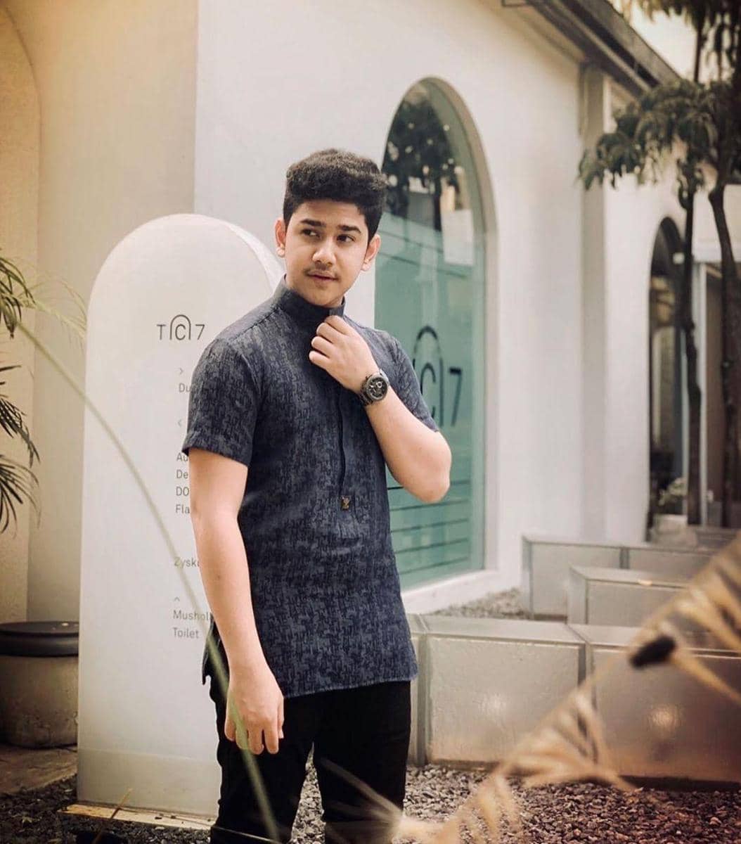 Instagram.com/syakirdaulay