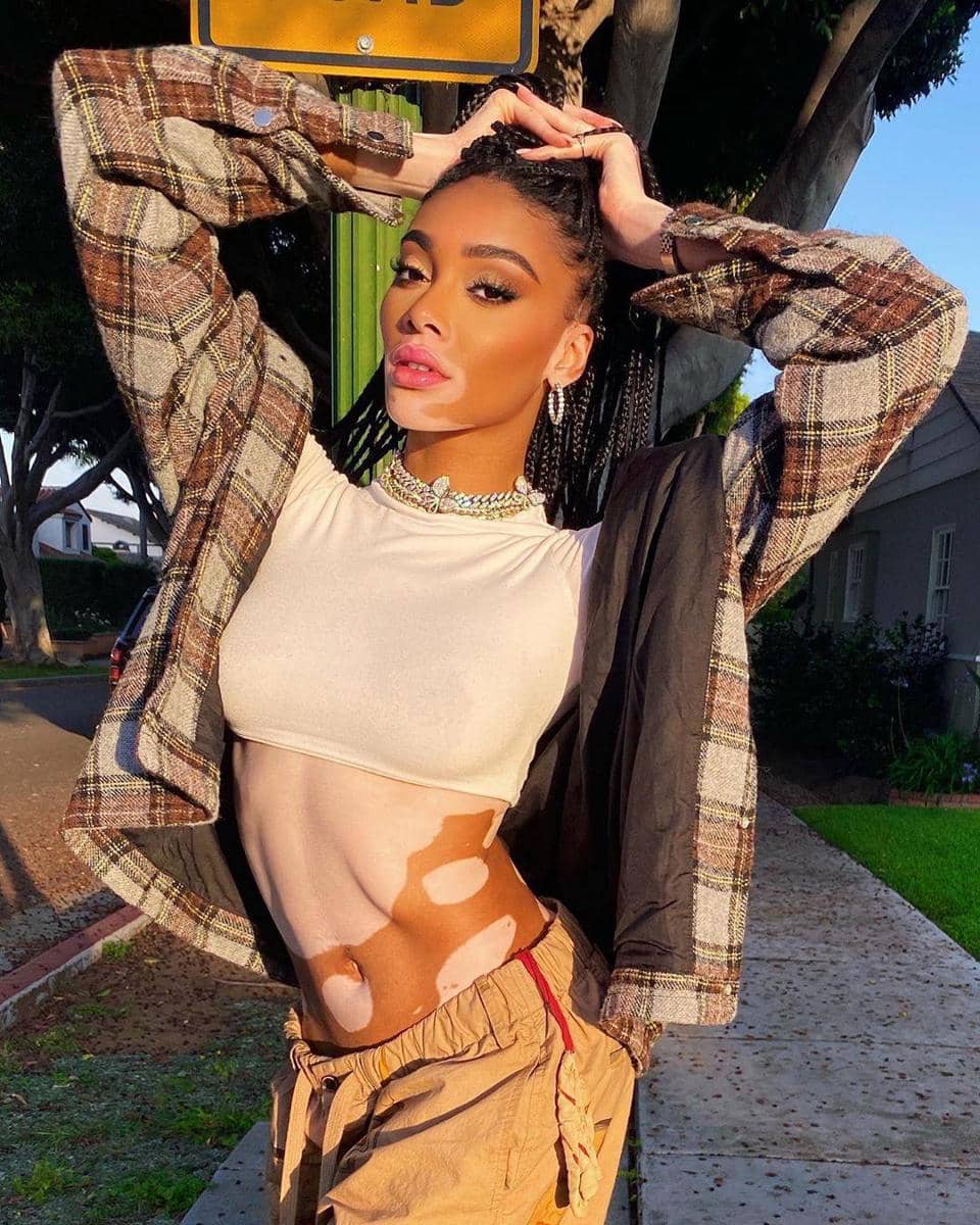 Instagram.com/@winnieharlow