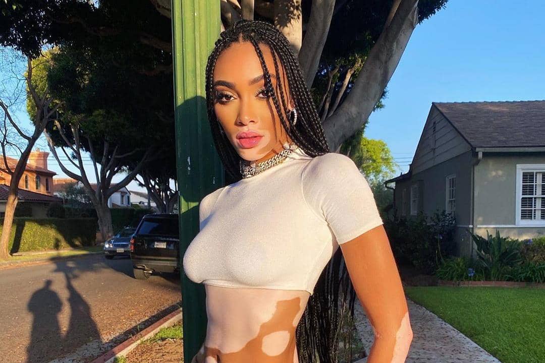 Instagram.com/@winnieharlow