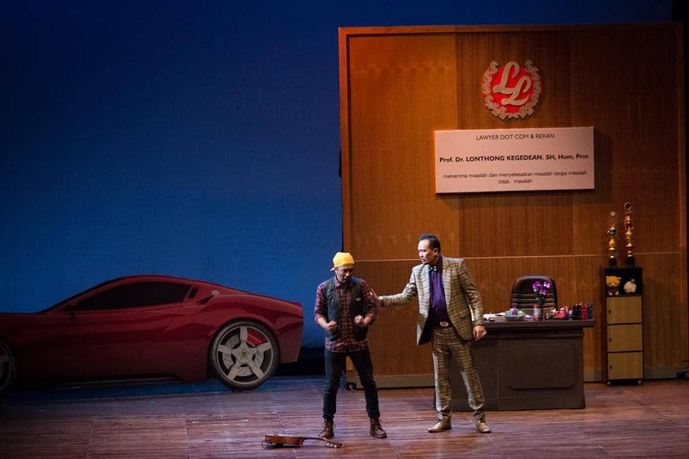 Dok. Djarum Foundation