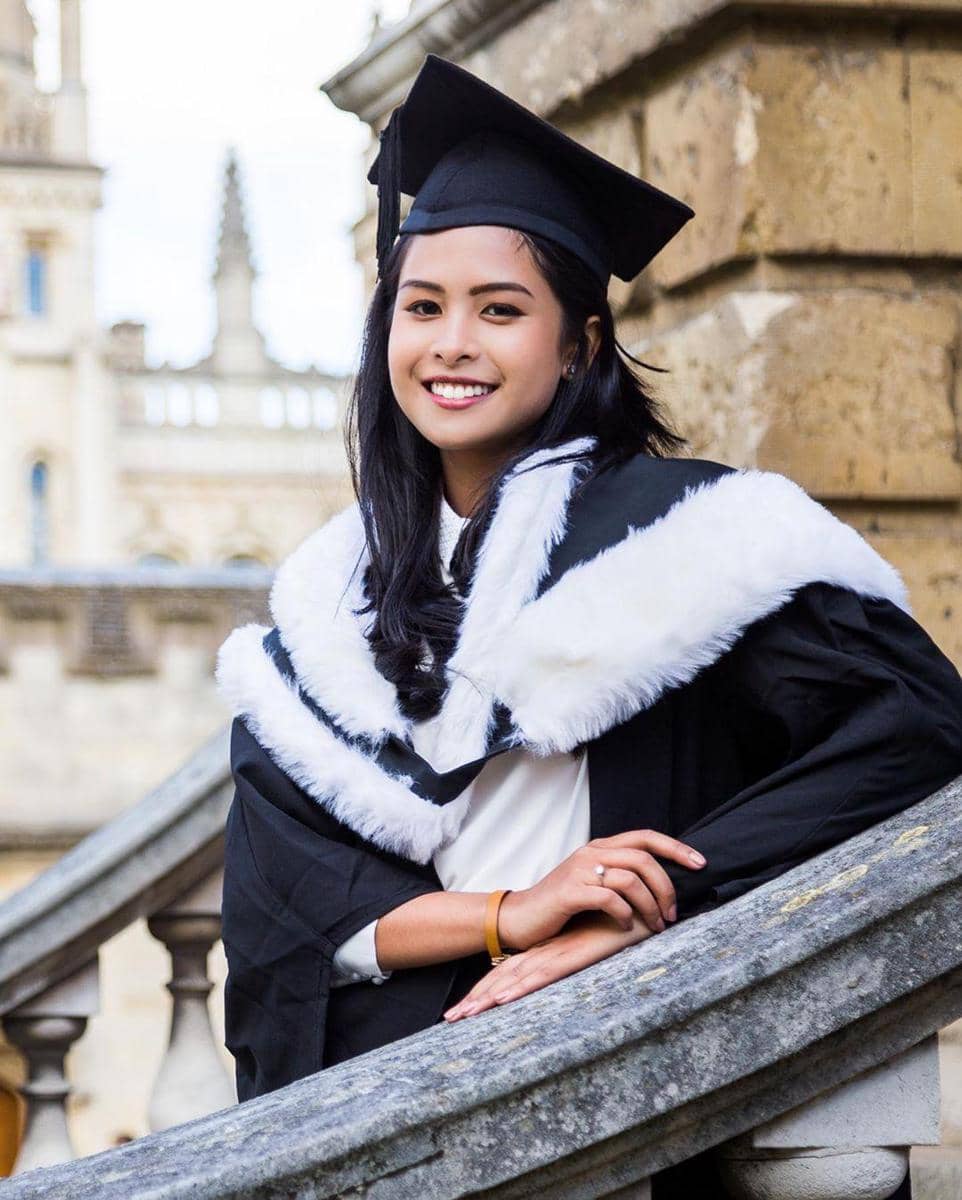 Instagram.com/maudyayunda