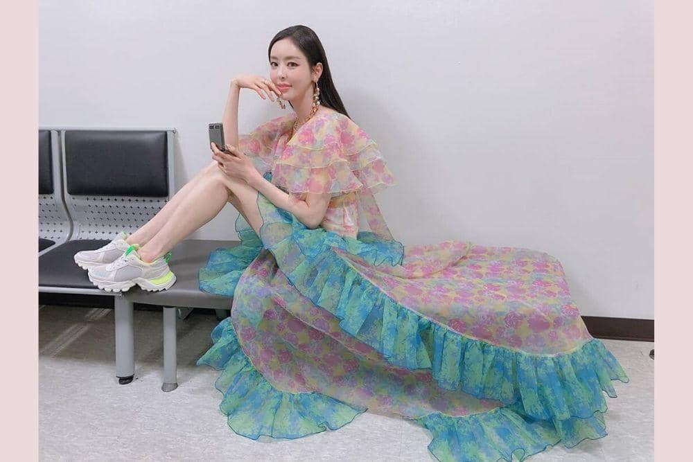 instagram.com/dahee0315