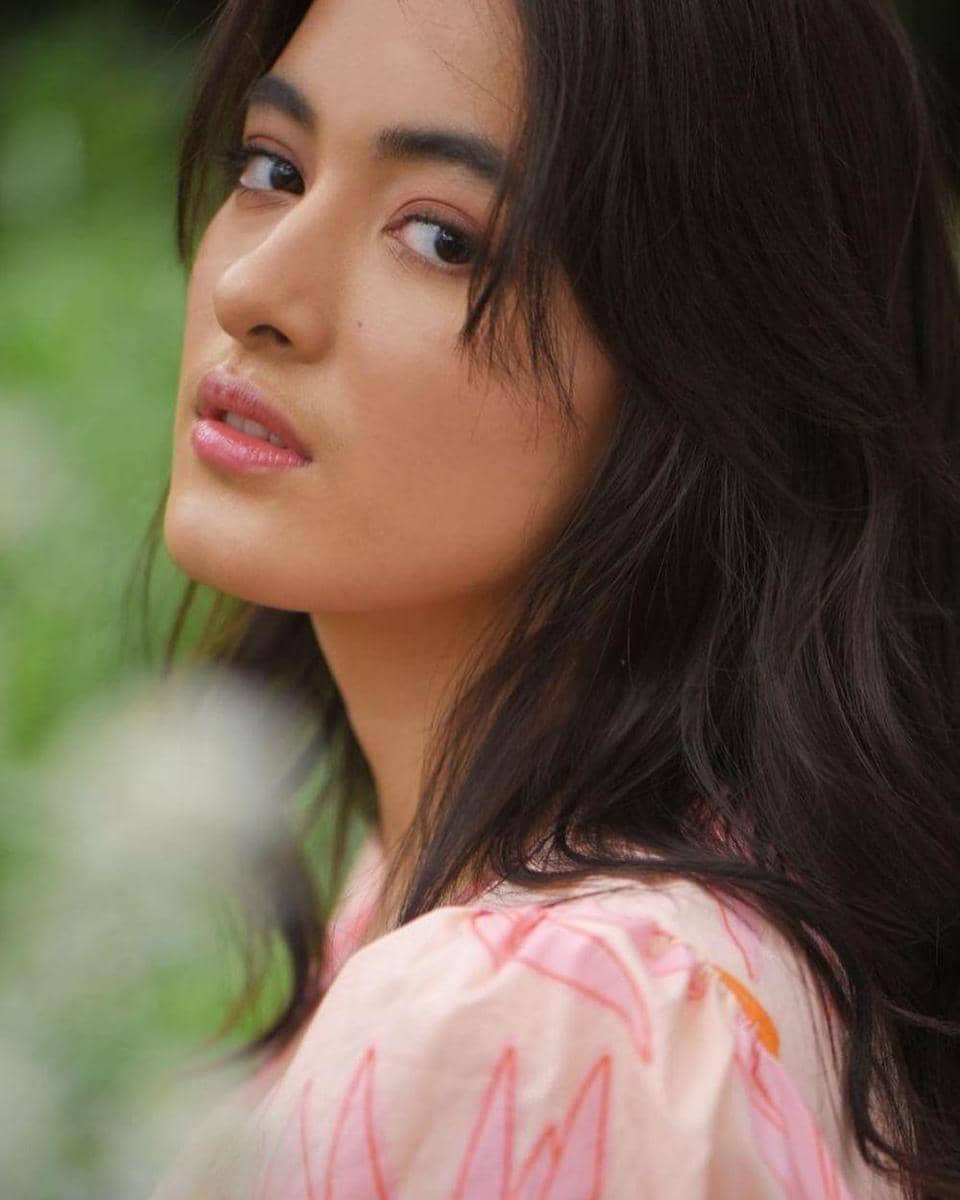 shaktisiddarta via instagram.com/mawar_eva