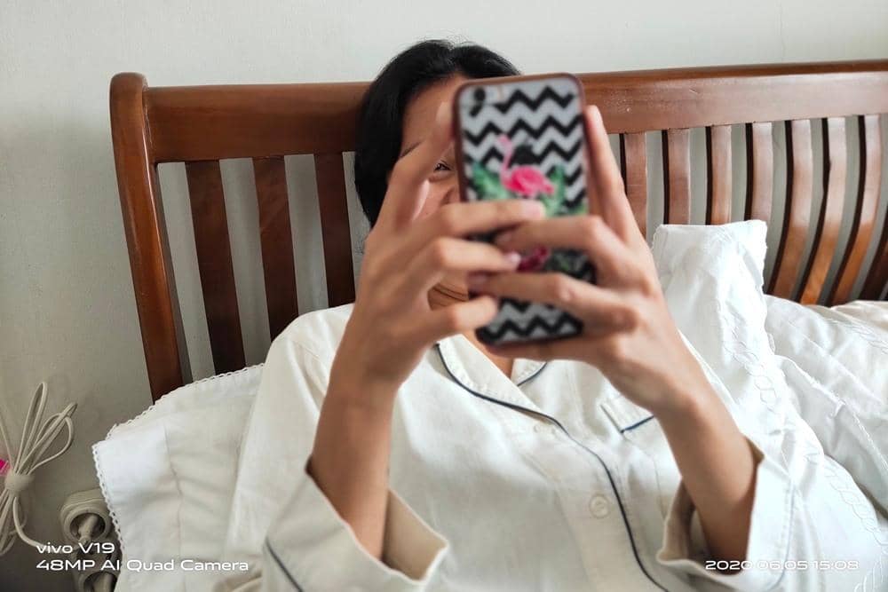 Popbela.com/Ayu Utami