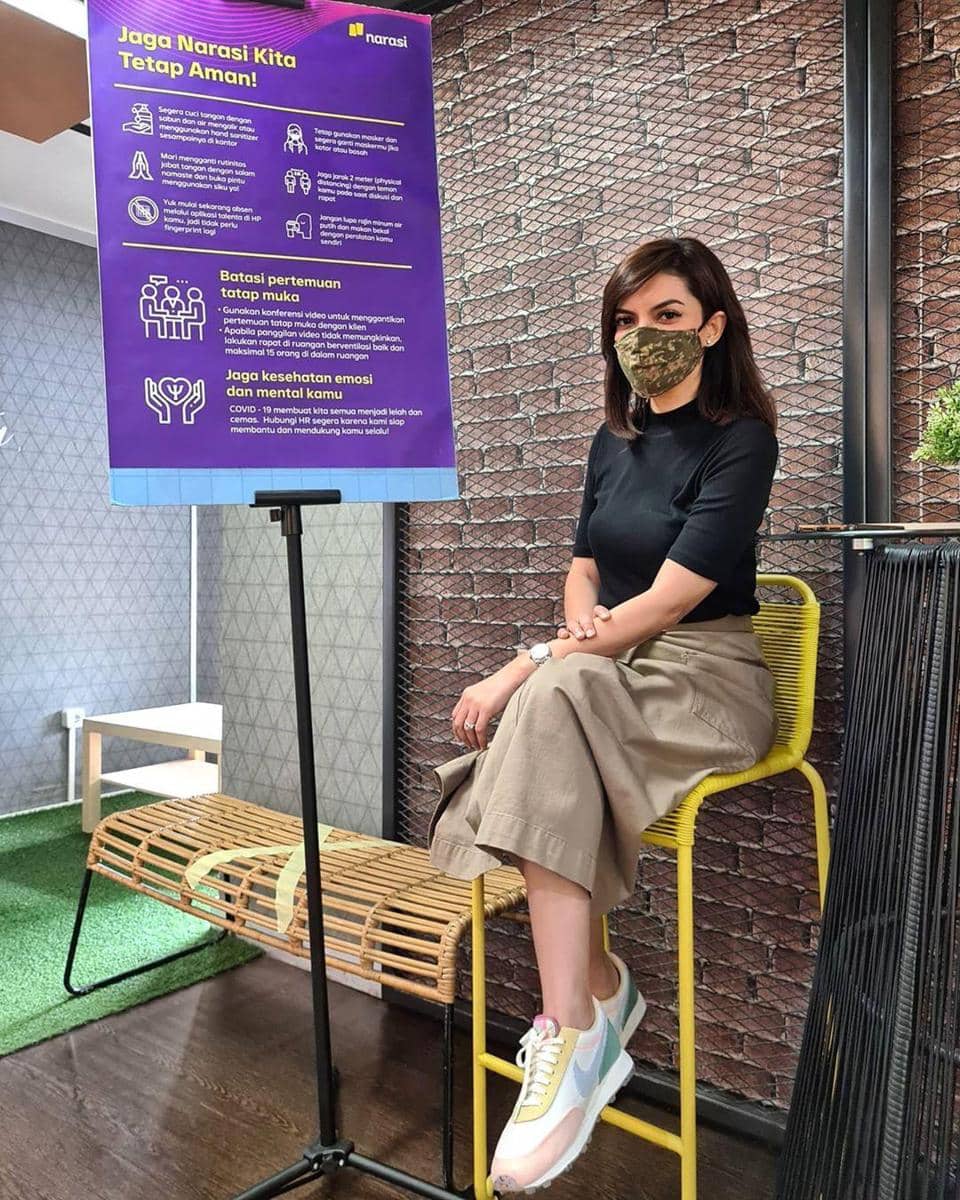 Instagram.com/najwashihab