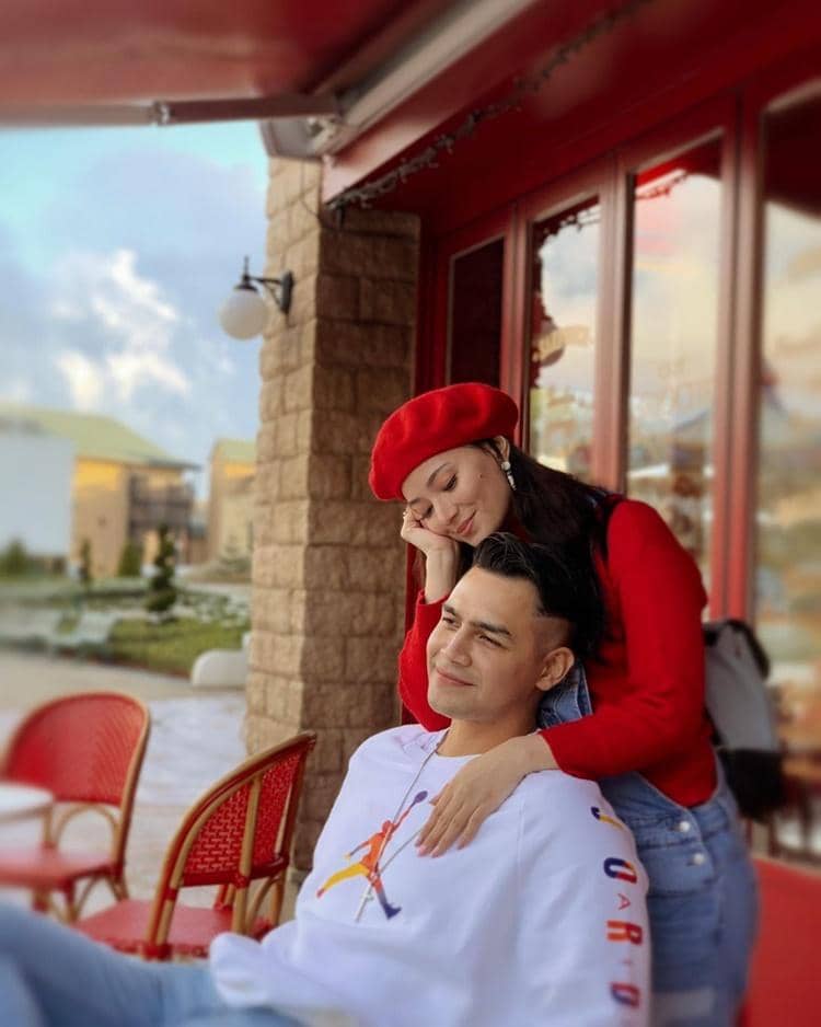 Instagram.com/asmirandah89