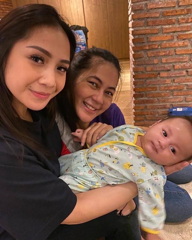 Instagram.com/raffinagita1717