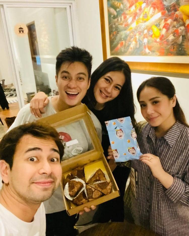 Instagram.com/raffinagita1717