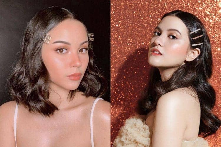 instagram.com/alyssadaguise , instagram.com/aruanmarsha