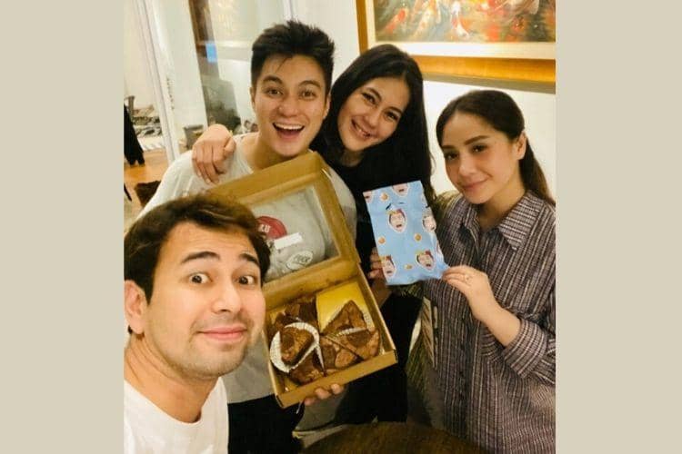 Instagram.com/raffinagita1717