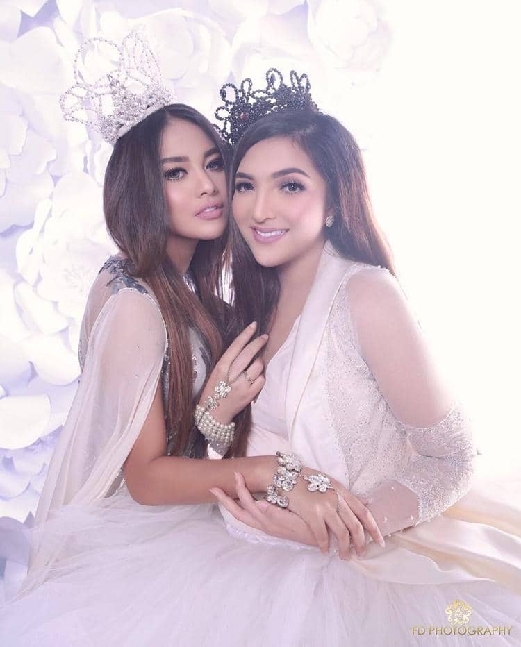 Instagram.com/aurelie.hermansyah