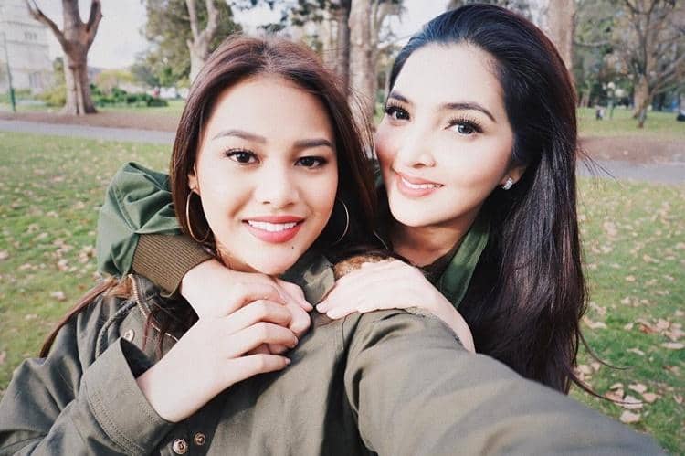 Instagram.com/aurelie.hermansyah