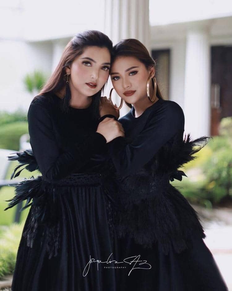 Instagram.com/aurelie.hermansyah