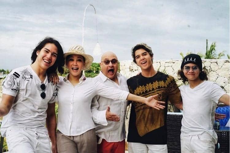 Instagram.com/maiaestiatyreal