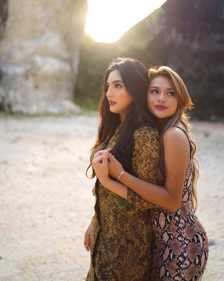 Instagram.com/aurelie.hermansyah