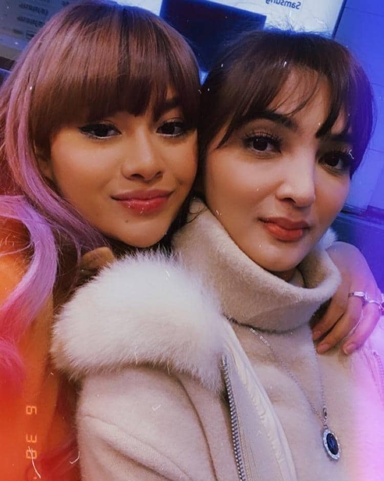 Instagram.com/aurelie.hermansyah