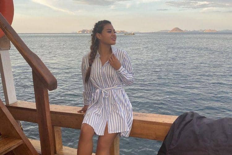 instagram.com/aurelie.hermansyah