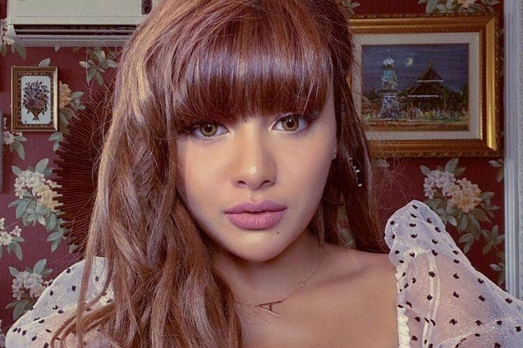 instagram.com/aurelie.hermansyah