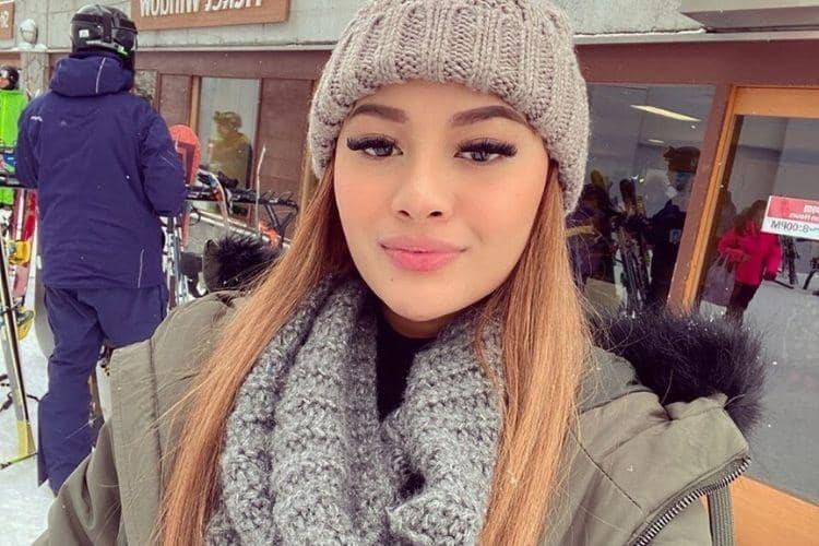 instagram.com/aurelie.hermansyah