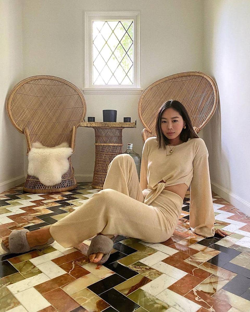 Instagram.com/aimeesong