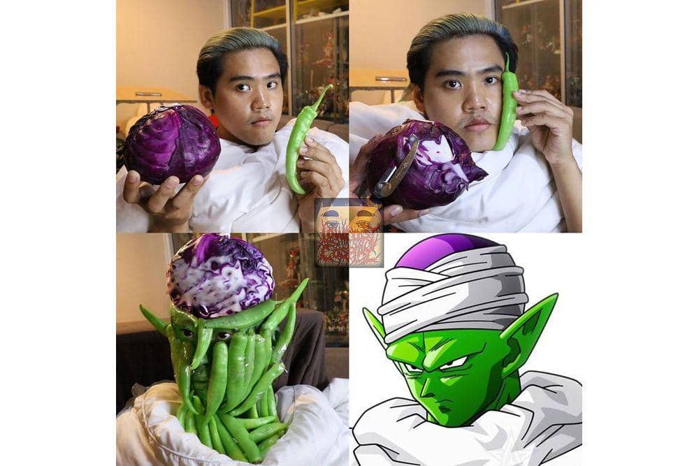 instagram.com/ lowcostcosplayth