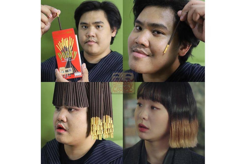 instagram.com/ lowcostcosplayth