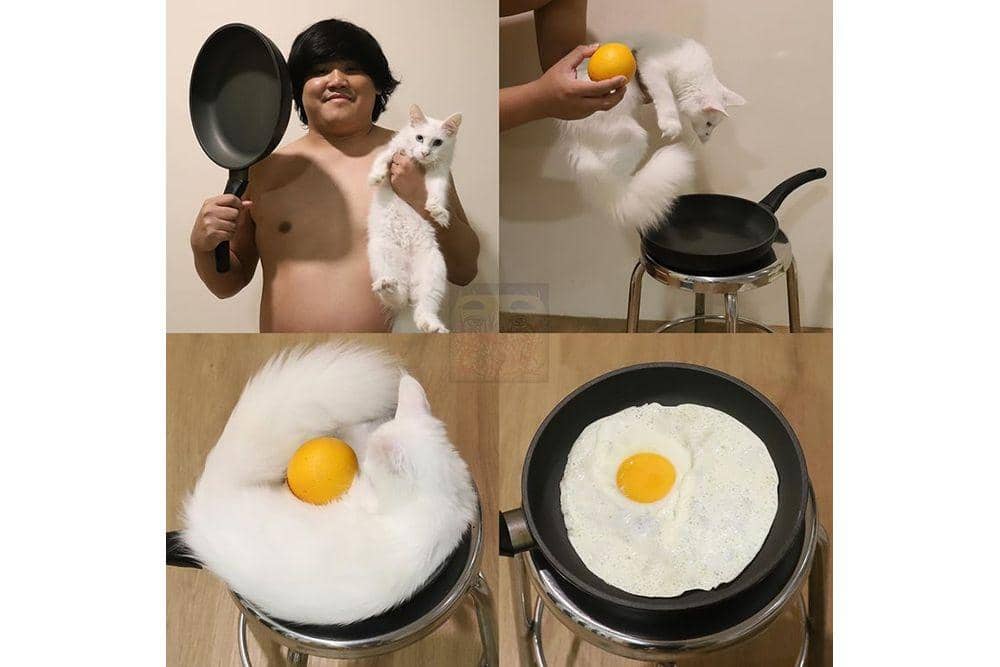 instagram.com/ lowcostcosplayth