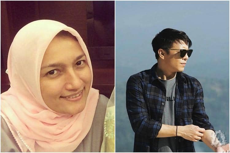 Dok. internet, Instagram.com/arielnoah