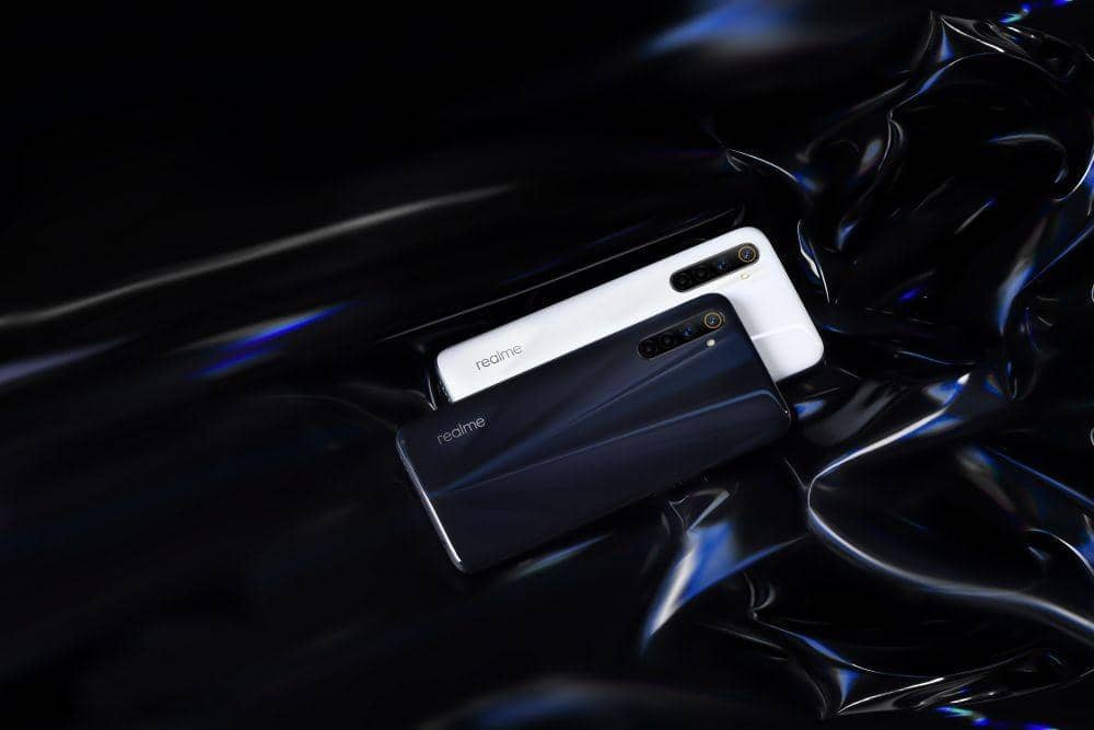 Dok. realme