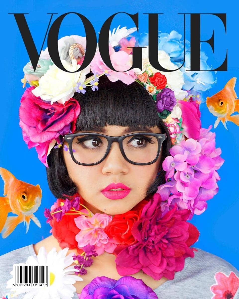 Instagram.com/dianarikasari