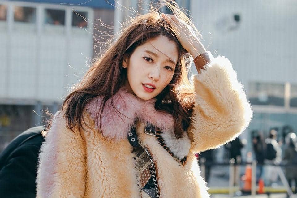Gaya Manis Park Shin Hye di Umur 30 Tahun, Siap-siap Buatmu Terpikat!