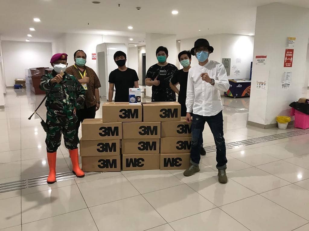 Instagram.com/dr.tirta