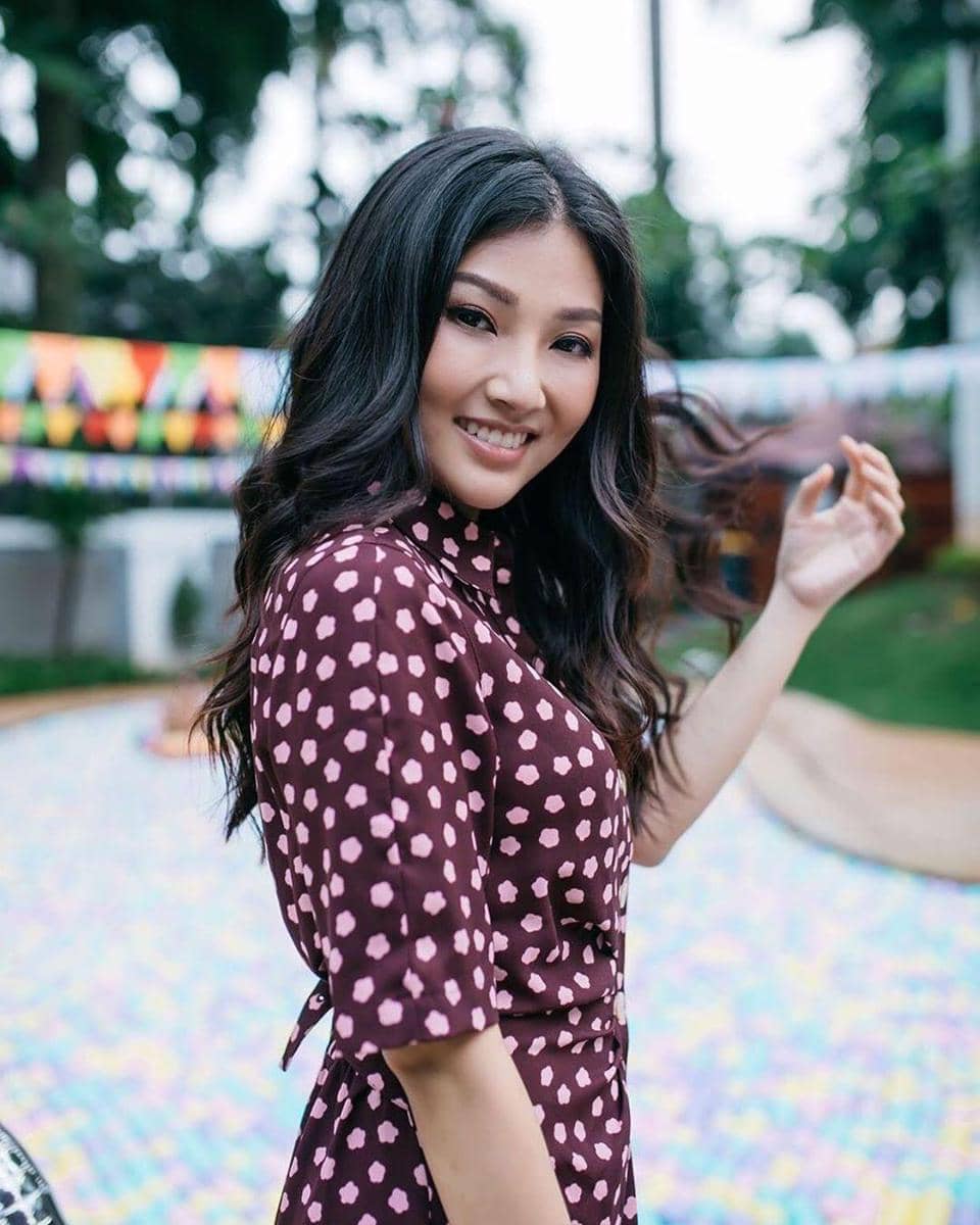 Instagram.com/sarwendah29