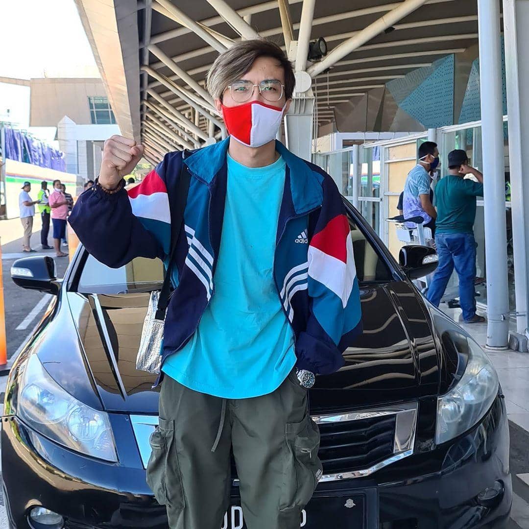 Instagram.com/dr.tirta