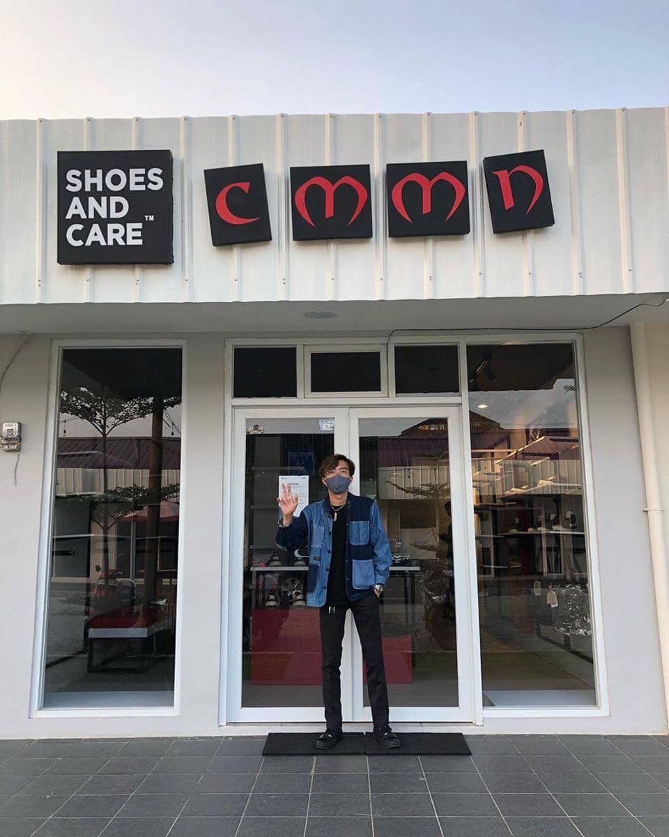 Instagram.com/dr.tirta