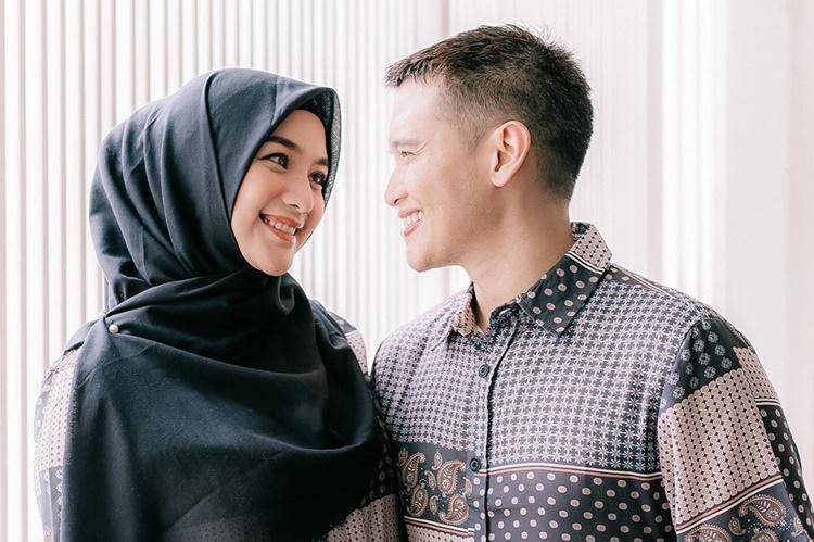 Nantikan Putra Pertama, 7 Potret Romantis Citra Kirana & Rezky Aditya