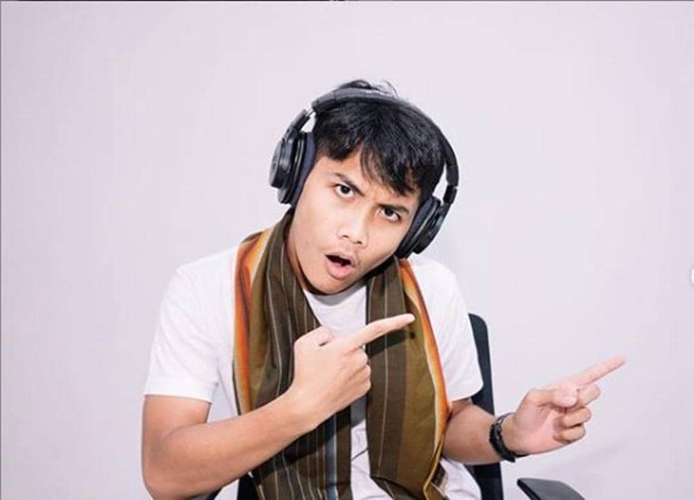 Instagram.com/bintangemon