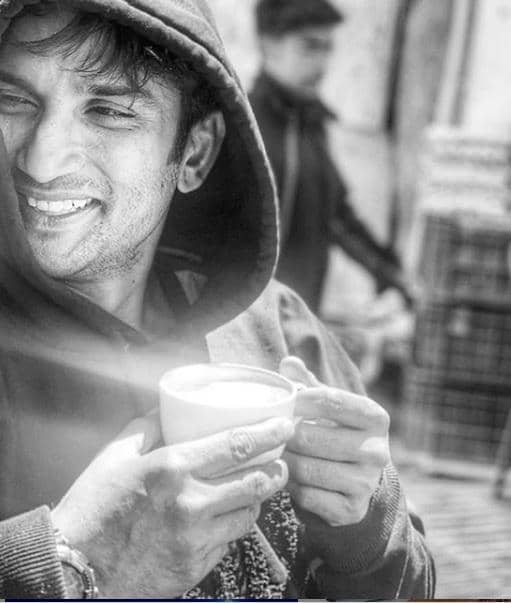 Instagram.com/susanthsinghrajput