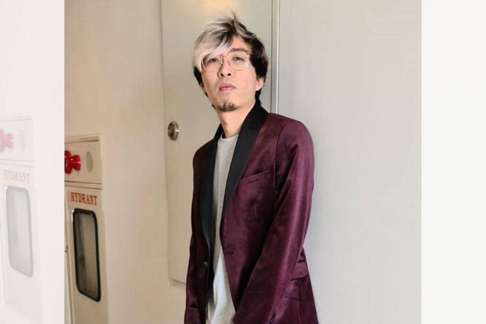 Instagram.com/dr.tirta