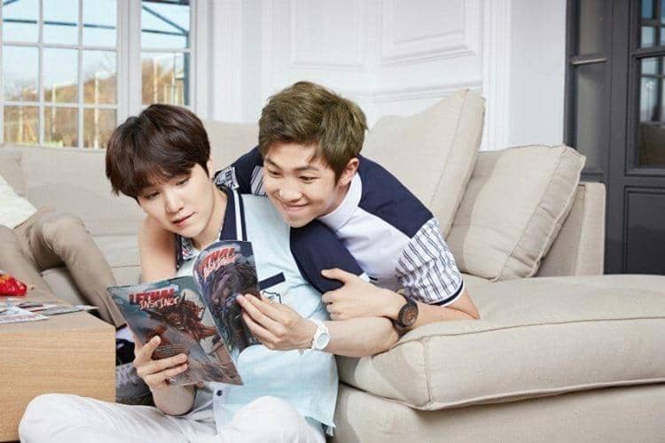 Instagram.com/bighit_ent