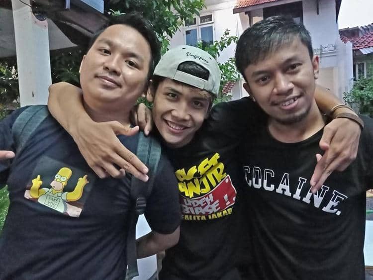 Instagram.com/bintangemon