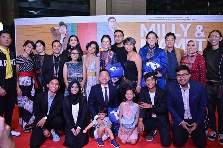 Instagram.com/bintangemon