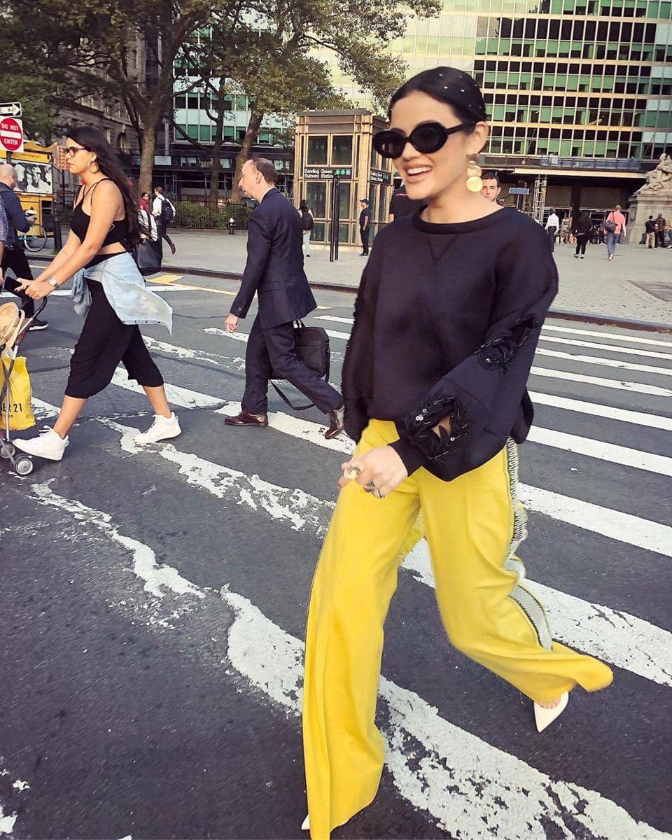 Instagram.com/lucyhale