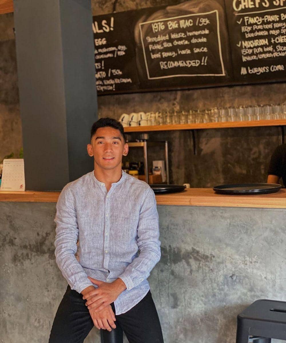 Instagram.com/daffawardhana