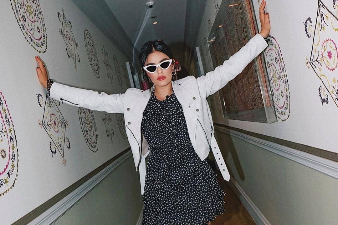 Instagram.com/lucyhale