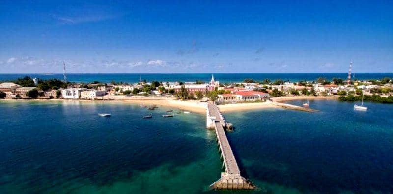 ilhademocambique.co.mz