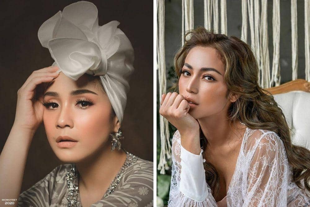 instagram.com/raffinagita1717 , instagram.com/inijedar