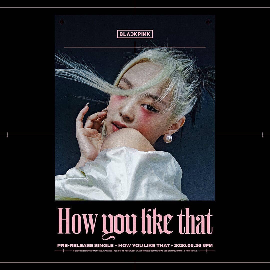 Instagram.com/blackpinkofficial