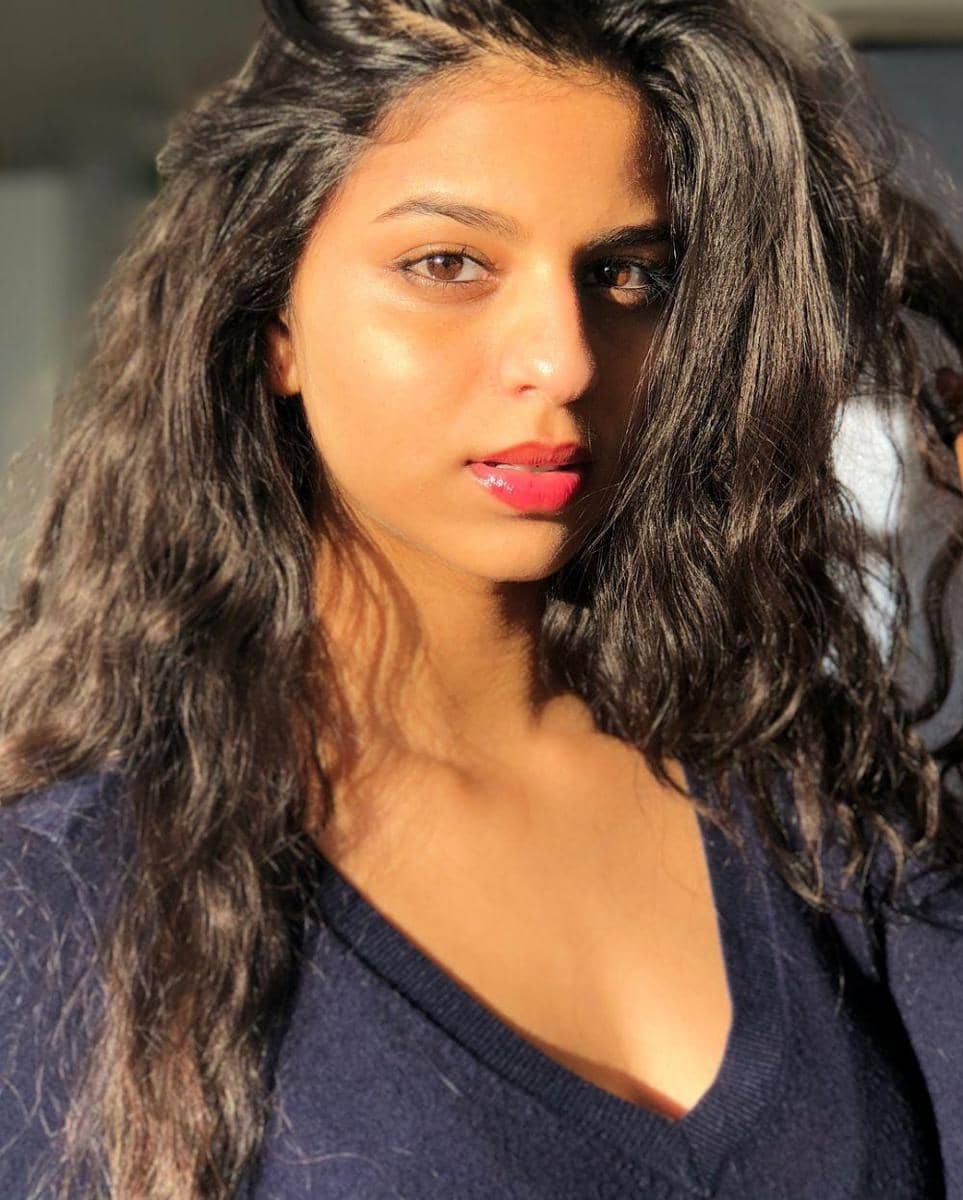instagram.com/suhanakhan2