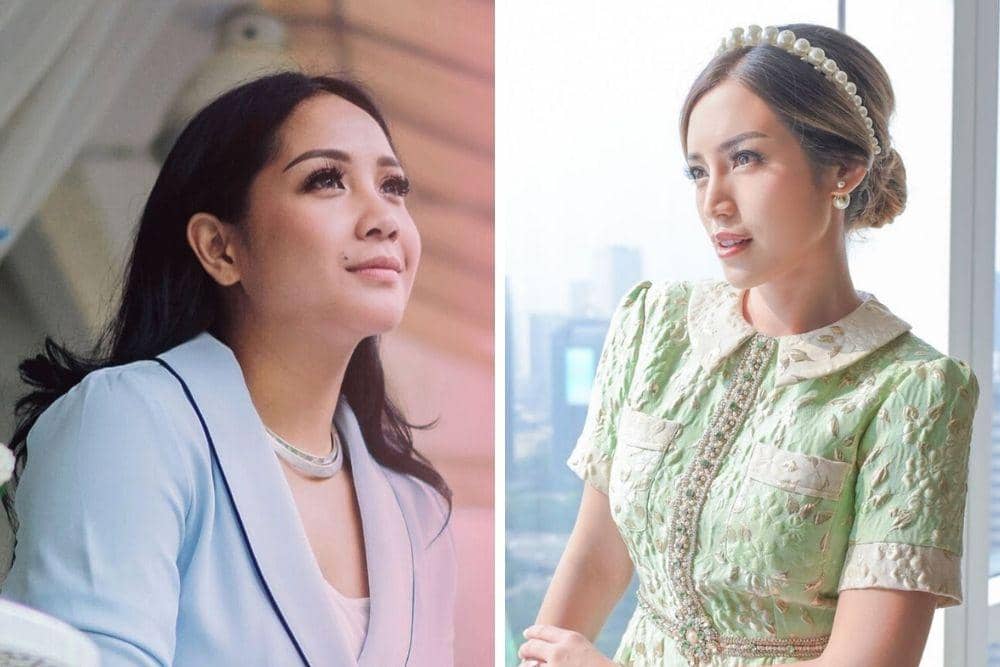 instagram.com/raffinagita1717 , instagram.com/inijedar